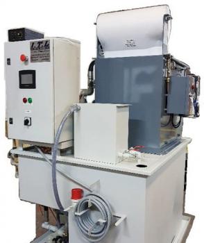 Grinding Machines Filtration