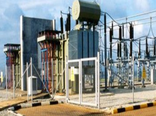 G25 pump installation - Kenya