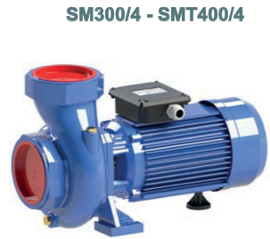 SUMAK SHT400/4