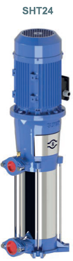 SHT24 Pump