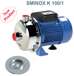 100\1 SUMAK SMINOX